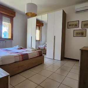 Casa Arcobaleno - Affitti Brevi Italia